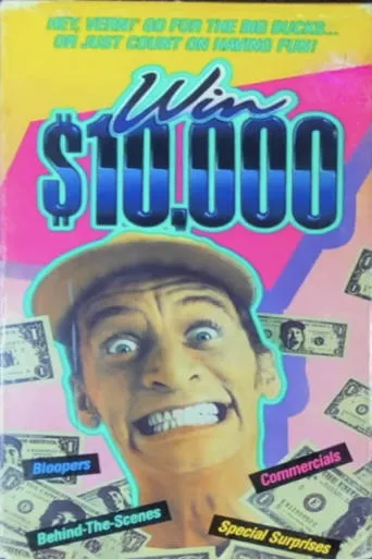 Hey Vern, Win $10,000...Or Just Count On Having Fun! TV series poster - Rated 8/10