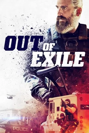 Out of Exile movie poster - Rated 6.3/10