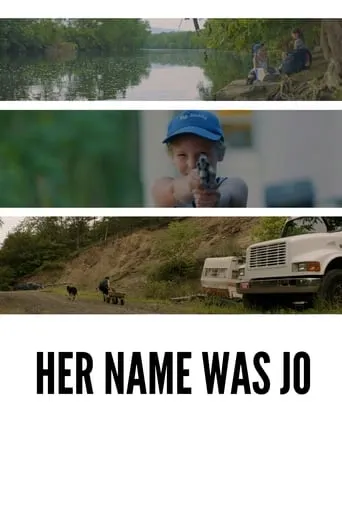Her Name Was Jo movie poster - Rated 6.9/10