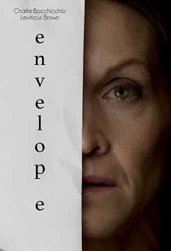 Envelop(e) movie poster - Rated 2/10