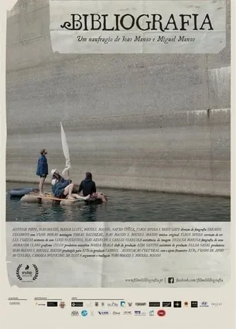 Bibliografia movie poster - Entertainment content