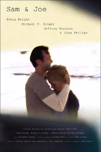 Sam & Joe movie poster - Entertainment content