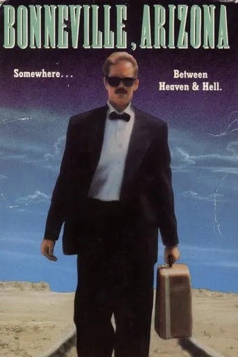 Bonneville, Arizona movie poster - Entertainment content