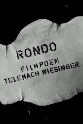 Rondo movie poster - Entertainment content