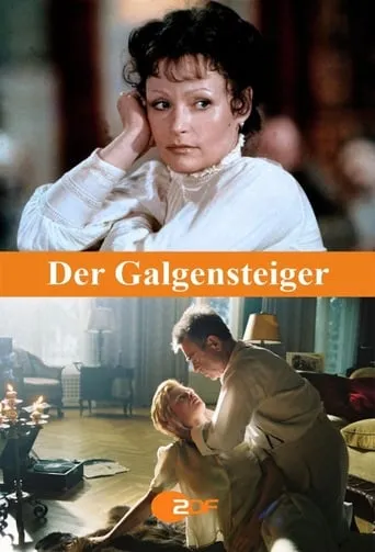 Der Galgensteiger movie poster - Entertainment content