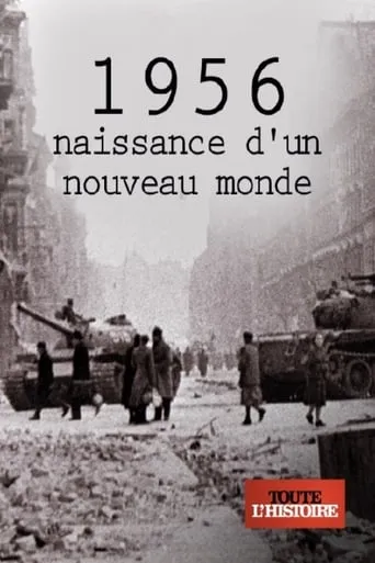 1956, naissance d'un nouveau monde movie poster - Rated 9/10