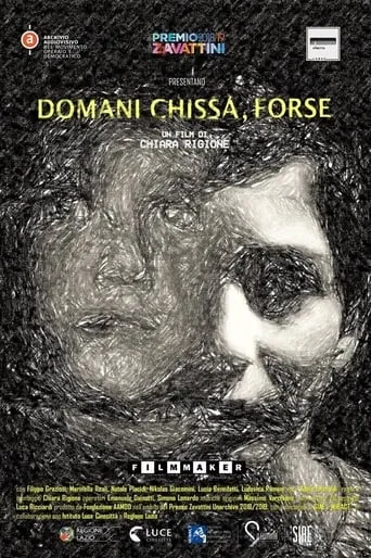 Domani chissà, forse movie poster - Rated 10/10