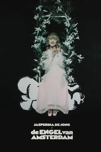 The Angel of Amsterdam movie poster - Rated 8/10
