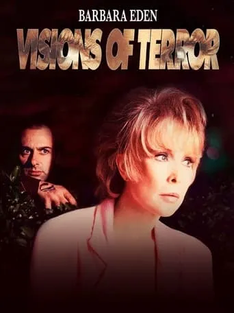 Eyes of Terror movie poster - Rated 4/10