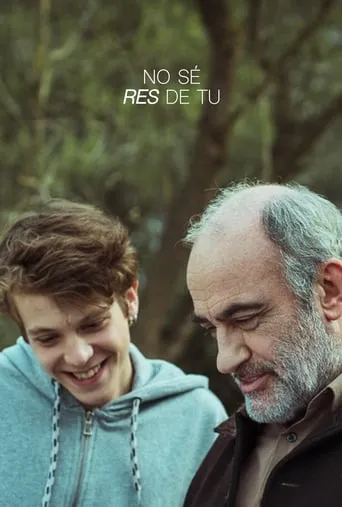 I Know Nothing About You movie poster - Rated 4/10