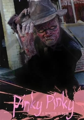 Pinky Pinky movie poster - Rated 8.8/10