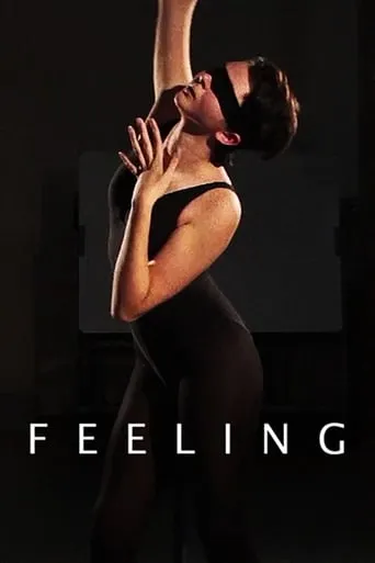 Feeling movie poster - Entertainment content