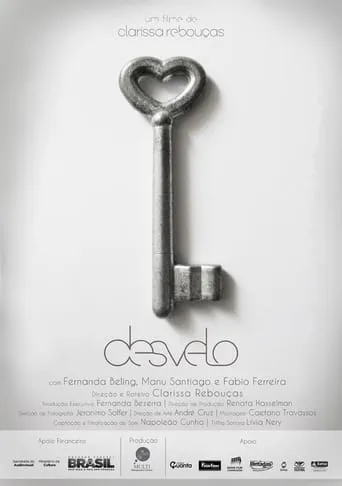 Desvelo movie poster - Rated 7/10