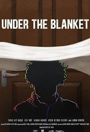 Under the Blanket movie poster - Entertainment content