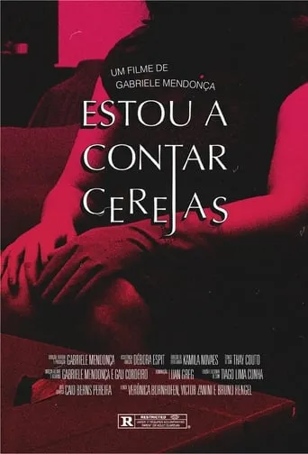 Counting Cherries movie poster - Entertainment content