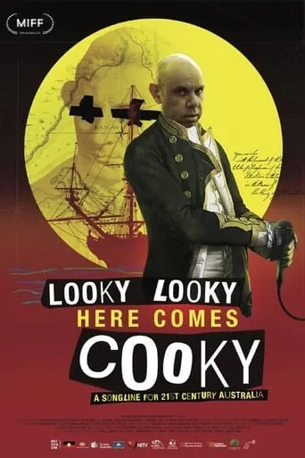 Looky Looky Here Comes Cooky movie poster - Rated 5.3/10