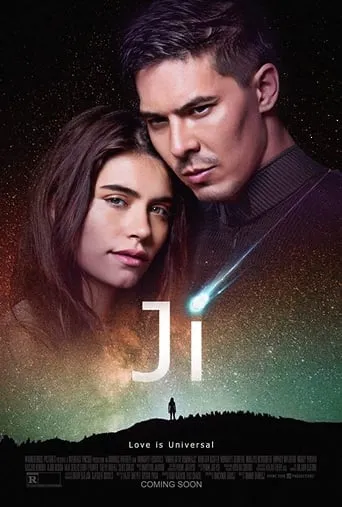 Ji movie poster - Rated 5.9/10