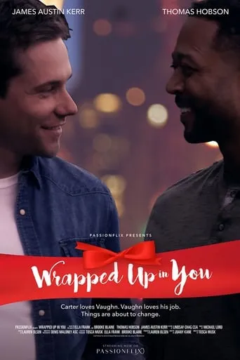 Wrapped Up in You movie poster - Rated 1/10