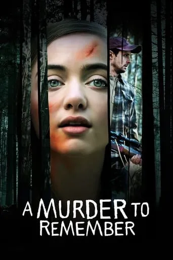 A Murder to Remember movie poster - Rated 5.9/10