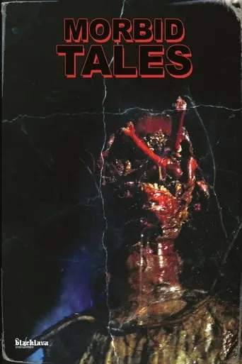 Morbid Tales movie poster - Entertainment content