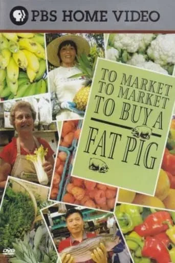To Market To Market To Buy A Fat Pig movie poster - Rated 10/10