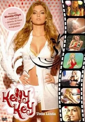 Toda Linda movie poster - Entertainment content