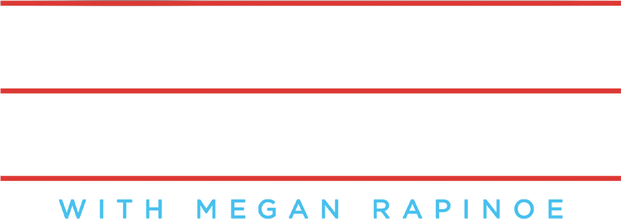Seeing America with Megan Rapinoe