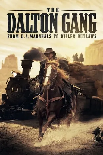The Dalton Gang movie poster - Rated 4.4/10