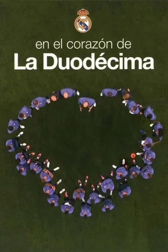En el corazón de la Duodécima movie poster - Entertainment content
