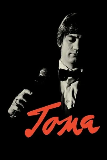 Toma movie poster - Rated 7.2/10