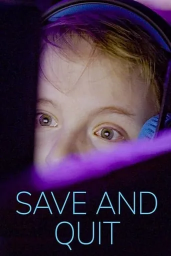Save and Quit? movie poster - Rated 7/10