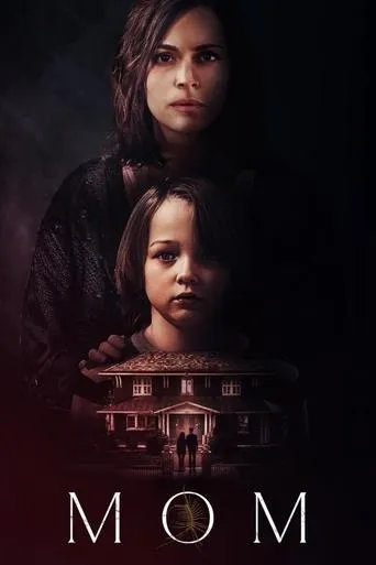 Mom movie poster - Entertainment content
