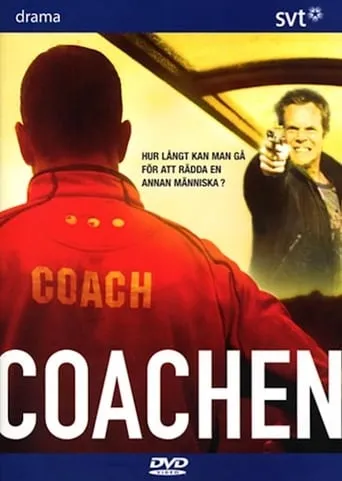 Coachen movie poster - Entertainment content