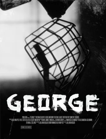 George movie poster - Entertainment content