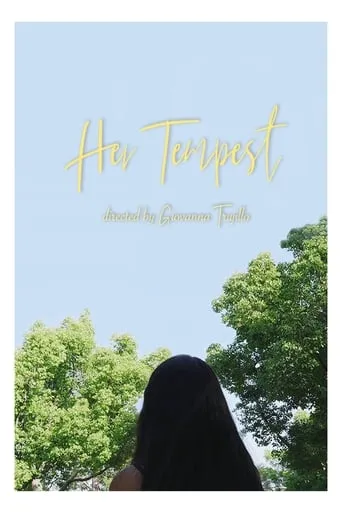 Her Tempest movie poster - Entertainment content