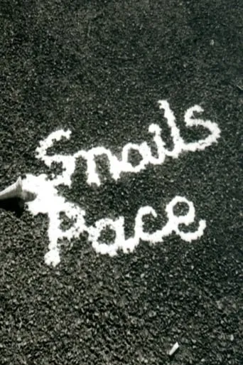 Snail's Pace movie poster - Entertainment content