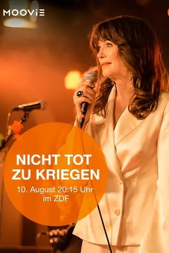 Nicht tot zu kriegen movie poster - Rated 4/10
