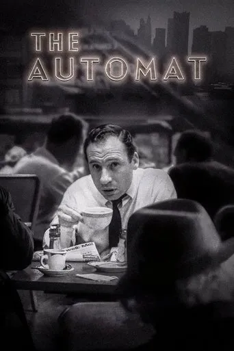 The Automat movie poster - Rated 7/10