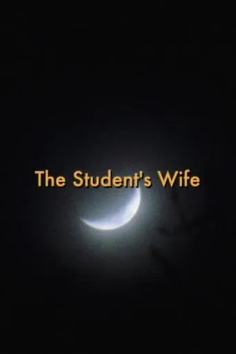 The Student's Wife movie poster - Entertainment content
