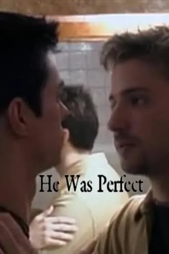 He Was Perfect movie poster - Entertainment content