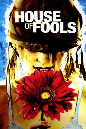 House of Fools movie poster - Rated 5.8/10