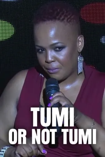 Tumi or not Tumi movie poster - Entertainment content