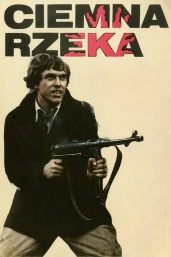 Dark River movie poster - Rated 5/10