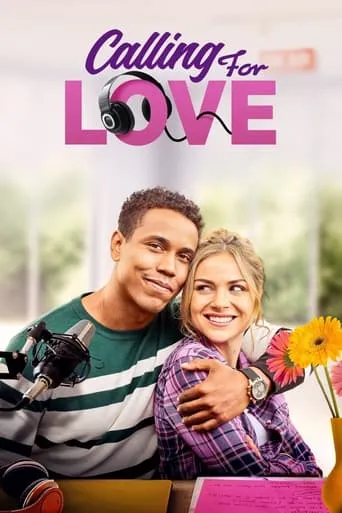 Chasing the One movie poster - Rated 5.6/10