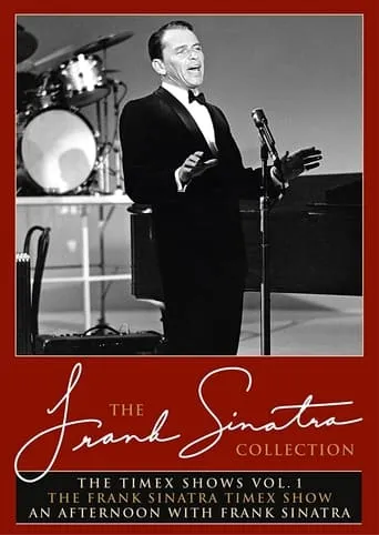 The Frank Sinatra Timex Show movie poster - Entertainment content