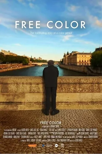 Free Color movie poster - Rated 6.5/10