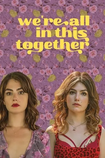 We're All in This Together movie poster - Rated 5/10