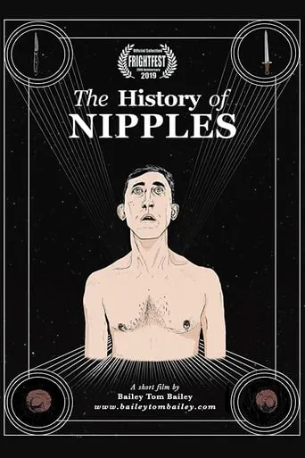 The History of Nipples movie poster - Rated 7/10