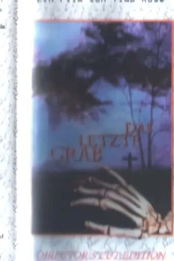 Das Letzte Grab movie poster - Entertainment content