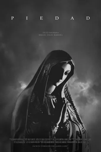 Piety movie poster - Entertainment content